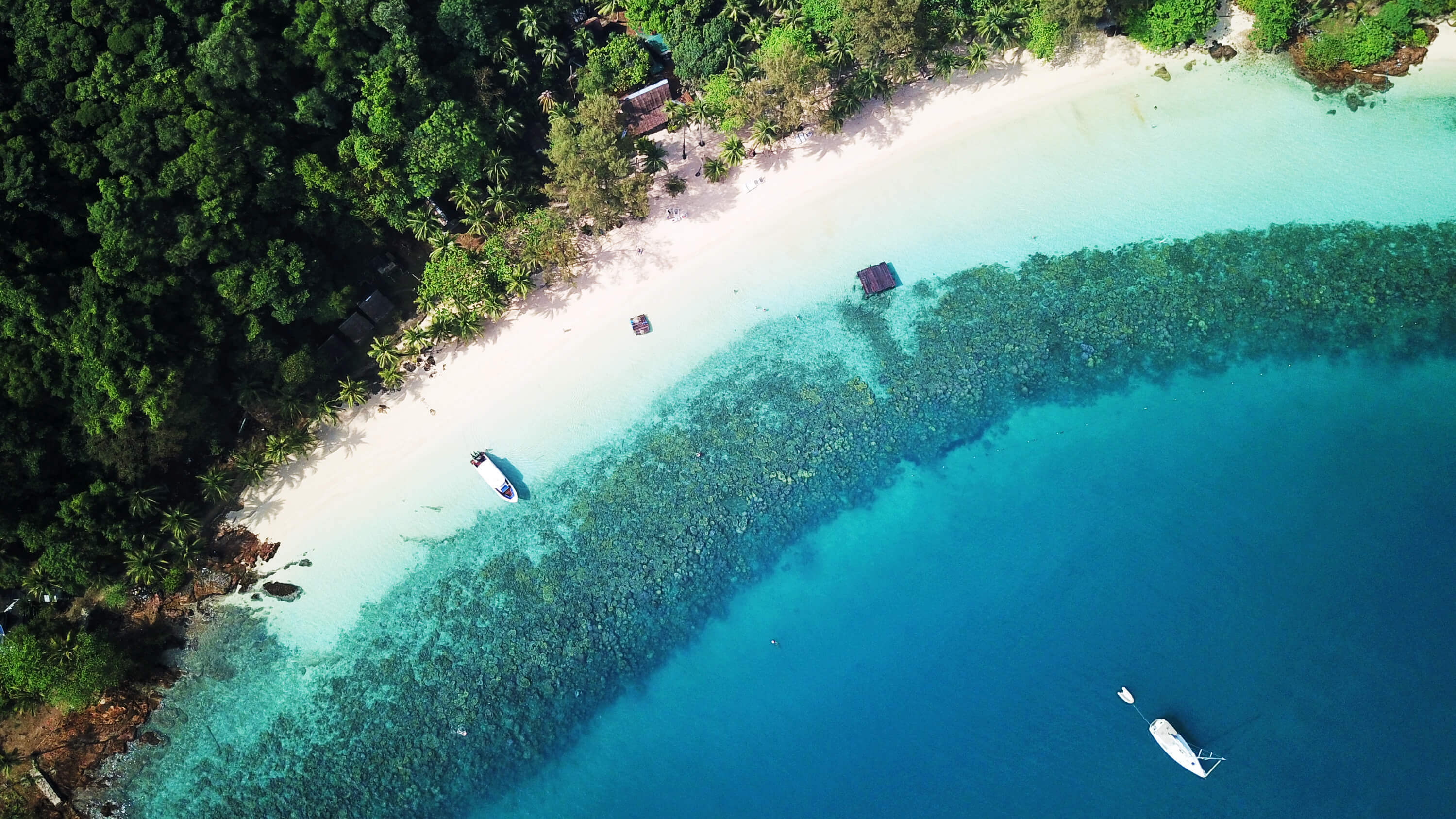 Snorkelling