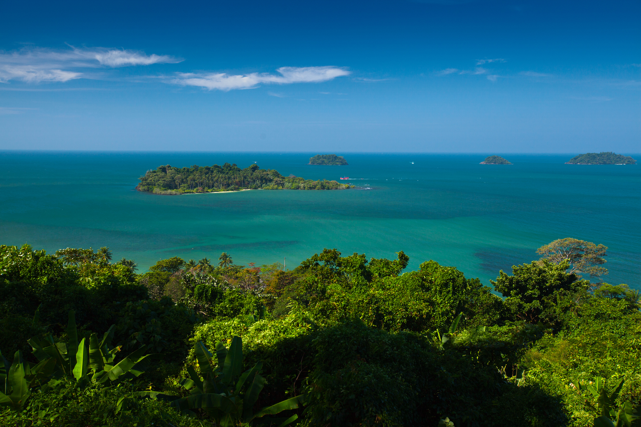 Kai Bae Viewpoint